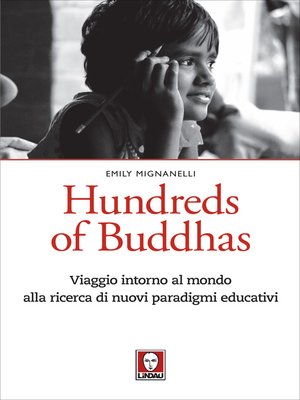 cover image of Hundreds of Buddhas
